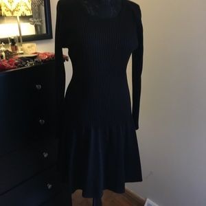 Calvin Klein Sweater Dress